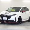 nissan aura 2024 quick_quick_6AA-FSNE13_FSNE13-593368 image 1