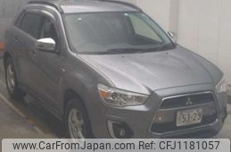 mitsubishi rvr 2016 -MITSUBISHI--RVR DBA-GA4W--GA4W-0501936---MITSUBISHI--RVR DBA-GA4W--GA4W-0501936-