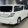 toyota vellfire 2009 -TOYOTA--Vellfire ANH20W-8050652---TOYOTA--Vellfire ANH20W-8050652- image 6