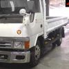 mitsubishi-fuso canter 1989 -MITSUBISHI--Canter FE447F-520755---MITSUBISHI--Canter FE447F-520755- image 8