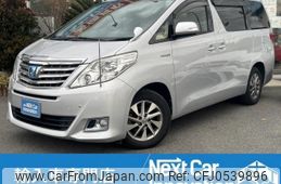 toyota alphard 2013 quick_quick_DAA-ATH20W_ATH20-8032360