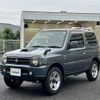 suzuki jimny 2007 -SUZUKI--Jimny ABA-JB23W--JB23W-525404---SUZUKI--Jimny ABA-JB23W--JB23W-525404- image 17