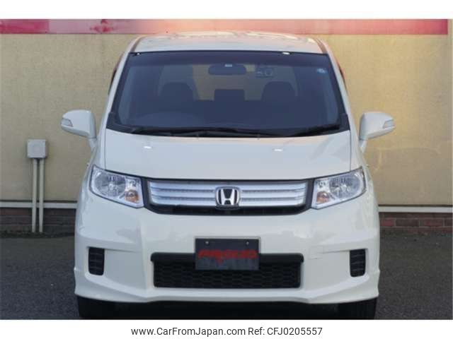 honda freed-spike 2011 -HONDA--Freed Spike DAA-GP3--GP3-1011688---HONDA--Freed Spike DAA-GP3--GP3-1011688- image 2