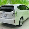 toyota prius-α 2014 quick_quick_DAA-ZVW41W_ZVW41-3328990 image 3