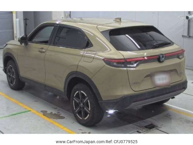 honda vezel 2022 -HONDA--VEZEL 6AA-RV5--RV5-1043492---HONDA--VEZEL 6AA-RV5--RV5-1043492- image 2