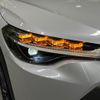 toyota corolla-cross 2023 CFJ1674605 image 13