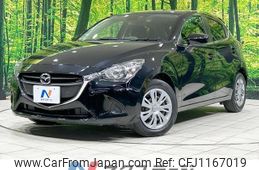 mazda demio 2016 quick_quick_DJ3FS_DJ3FS-164850