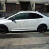 toyota corolla 2022 CFJ1648533 image 4