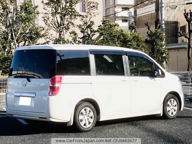 honda stepwagon 2010 quick_quick_DBA-RK1_RK1-1012918 image 2