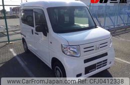 honda n-van 2019 -HONDA--N VAN JJ1--3025318---HONDA--N VAN JJ1--3025318-