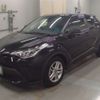 toyota c-hr 2022 -TOYOTA 【京都 302ﾈ2004】--C-HR 3BA-NGX10--NGX10-2021402---TOYOTA 【京都 302ﾈ2004】--C-HR 3BA-NGX10--NGX10-2021402- image 1