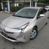 toyota prius 2016 -TOYOTA 【庄内 300ﾅ1744】--Prius ZVW55--8005387---TOYOTA 【庄内 300ﾅ1744】--Prius ZVW55--8005387- image 1