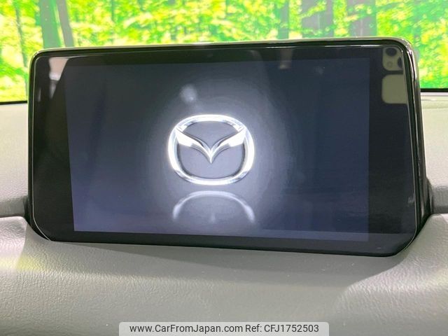 mazda cx-8 2020 CFJ1752503 image 2