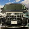 toyota alphard 2018 quick_quick_DBA-AGH35W_AGH35-0030506 image 4