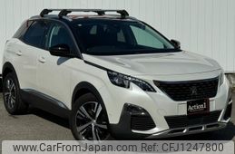 peugeot 3008 2017 19