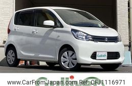 mitsubishi ek-wagon 2015 -MITSUBISHI--ek Wagon DBA-B11W--B11W-0120714---MITSUBISHI--ek Wagon DBA-B11W--B11W-0120714-