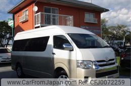 toyota hiace-wagon 2018 -TOYOTA 【福島 335】--Hiace Wagon TRH229W--TRH229-0011535---TOYOTA 【福島 335】--Hiace Wagon TRH229W--TRH229-0011535-