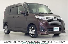 toyota roomy 2019 CFJ1626052
