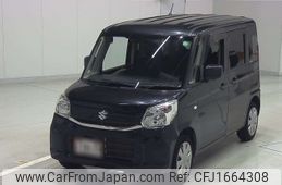 suzuki spacia 2016 CFJ1664308