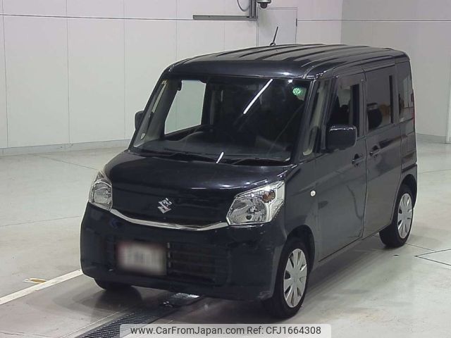 suzuki spacia 2016 CFJ1664308 image 1