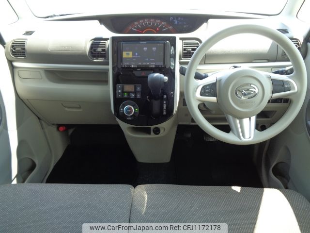 daihatsu tanto 2017 -DAIHATSU--Tanto DBA-LA600S--LA600S-0595617---DAIHATSU--Tanto DBA-LA600S--LA600S-0595617- image 2