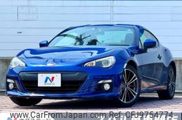 subaru brz 2013 -SUBARU--BRZ DBA-ZC6--ZC6-012172---SUBARU--BRZ DBA-ZC6--ZC6-012172-