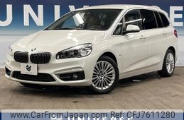 bmw 2-series 2017 -BMW--BMW 2 Series LDA-2E20--WBA2E520305G91953---BMW--BMW 2 Series LDA-2E20--WBA2E520305G91953-