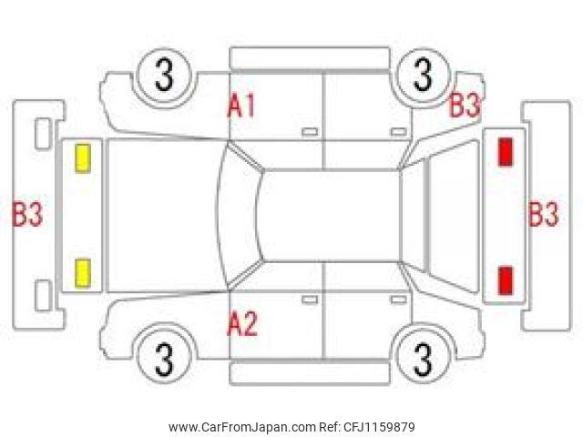 toyota aqua 2016 -TOYOTA--AQUA DAA-NHP10--NHP10-2543287---TOYOTA--AQUA DAA-NHP10--NHP10-2543287- image 2