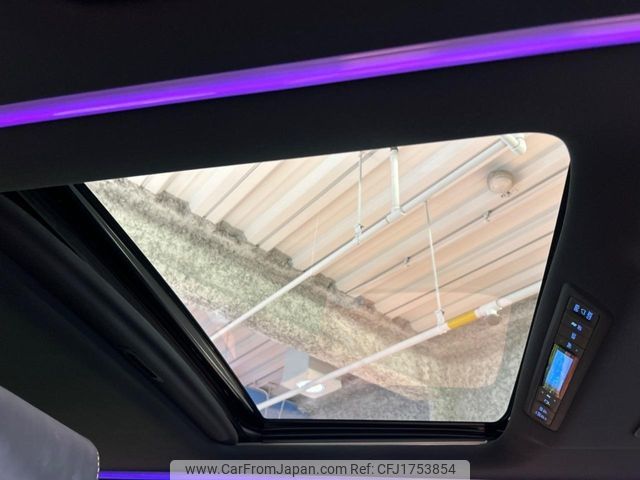 toyota alphard 2020 CFJ1753854 image 2