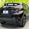 toyota c-hr 2017 quick_quick_DAA-ZYX10_ZYX10-2038274 image 3