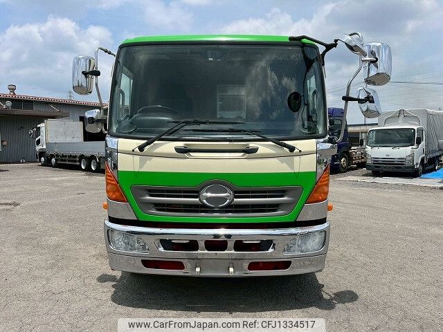 hino ranger 2013 CFJ1334517 image 2