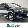 toyota harrier 2015 -TOYOTA--Harrier DBA-ZSU60W--ZSU60-0040750---TOYOTA--Harrier DBA-ZSU60W--ZSU60-0040750- image 1