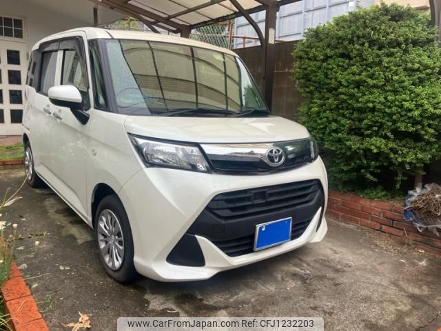 toyota tank 2018 -TOYOTA--Tank DBA-M900A--M900A-0242139---TOYOTA--Tank DBA-M900A--M900A-0242139- image 2