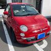 fiat 500 2013 -FIAT--Fiat 500 ABA-31209--ZFA3120000J005672---FIAT--Fiat 500 ABA-31209--ZFA3120000J005672- image 1