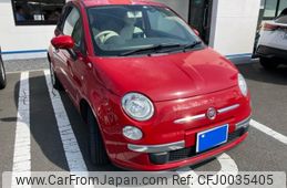 fiat 500 2013 -FIAT--Fiat 500 ABA-31209--ZFA3120000J005672---FIAT--Fiat 500 ABA-31209--ZFA3120000J005672-