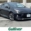 toyota prius 2018 -TOYOTA--Prius DAA-ZVW51--ZVW51-6073232---TOYOTA--Prius DAA-ZVW51--ZVW51-6073232- image 1
