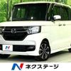 honda n-box 2018 -HONDA--N BOX DBA-JF3--JF3-1138416---HONDA--N BOX DBA-JF3--JF3-1138416- image 1