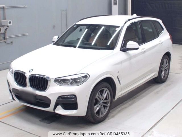 bmw x3 2019 -BMW--BMW X3 TX20-WBATX320409B06437---BMW--BMW X3 TX20-WBATX320409B06437- image 1