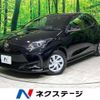 toyota yaris 2022 -TOYOTA--Yaris 5BA-KSP210--KSP210-0076943---TOYOTA--Yaris 5BA-KSP210--KSP210-0076943- image 1