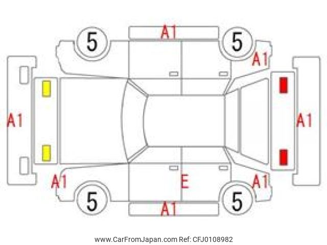 honda n-box 2017 -HONDA--N BOX DBA-JF3--JF3-2011838---HONDA--N BOX DBA-JF3--JF3-2011838- image 2