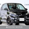 smart fortwo-coupe 2010 quick_quick_ABA-451333_WME4513332K397962 image 1