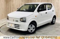 suzuki alto 2019 -SUZUKI--Alto DBA-HA36S--HA36S-531488---SUZUKI--Alto DBA-HA36S--HA36S-531488-