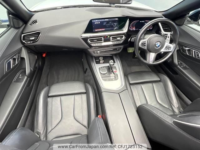 bmw z4 2020 CFJ1723152 image 2