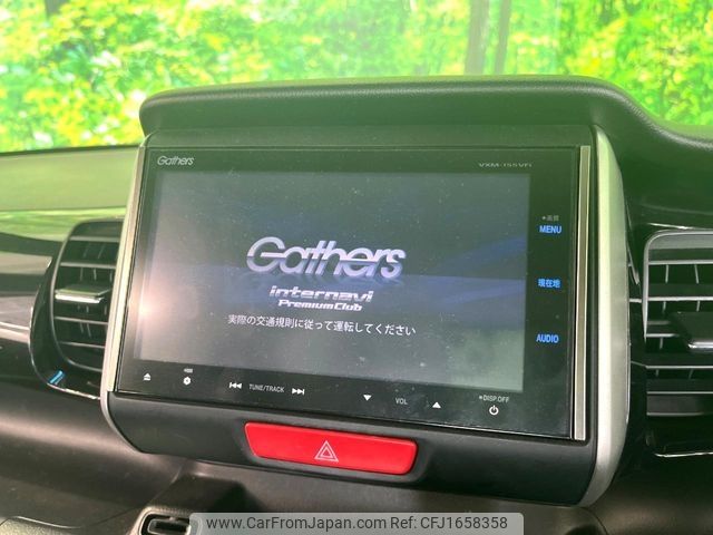 honda n-box 2015 CFJ1658358 image 2