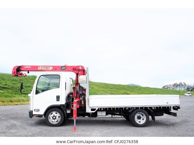 isuzu elf-truck 2015 GOO_NET_EXCHANGE_0403477A30241002W001 image 2