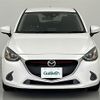 mazda demio 2015 -MAZDA--Demio LDA-DJ5FS--DJ5FS-125037---MAZDA--Demio LDA-DJ5FS--DJ5FS-125037- image 16