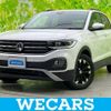 volkswagen t-cross 2020 quick_quick_3BA-C1DKR_WVGZZZC1ZLY089825 image 1