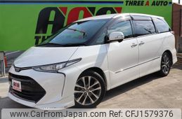 toyota estima 2019 CFJ1579376
