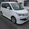 suzuki solio 2013 -SUZUKI--Solio MA15S--500891---SUZUKI--Solio MA15S--500891- image 15