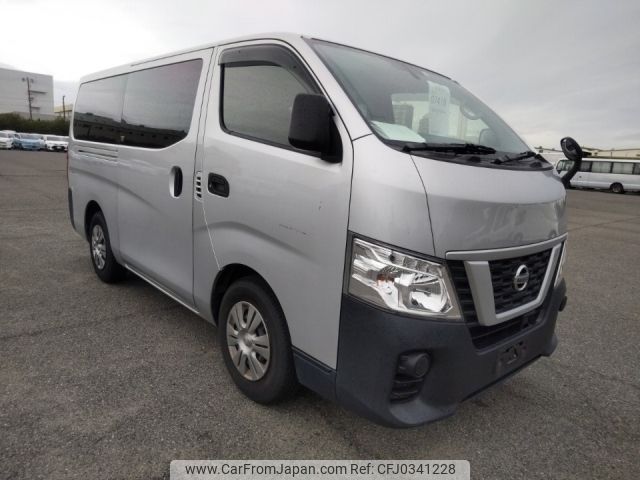 nissan caravan-van 2019 NIKYO_KN98615 image 1